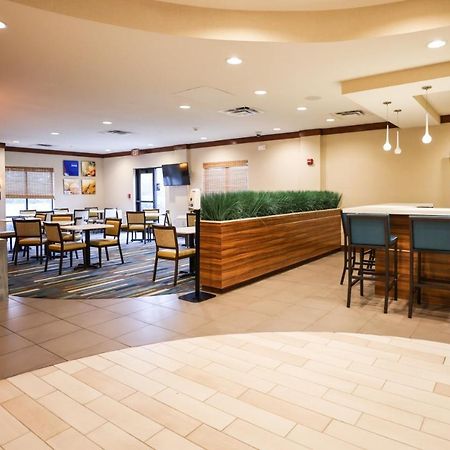Comfort Suites Bossier City - Shreveport East Eksteriør bilde