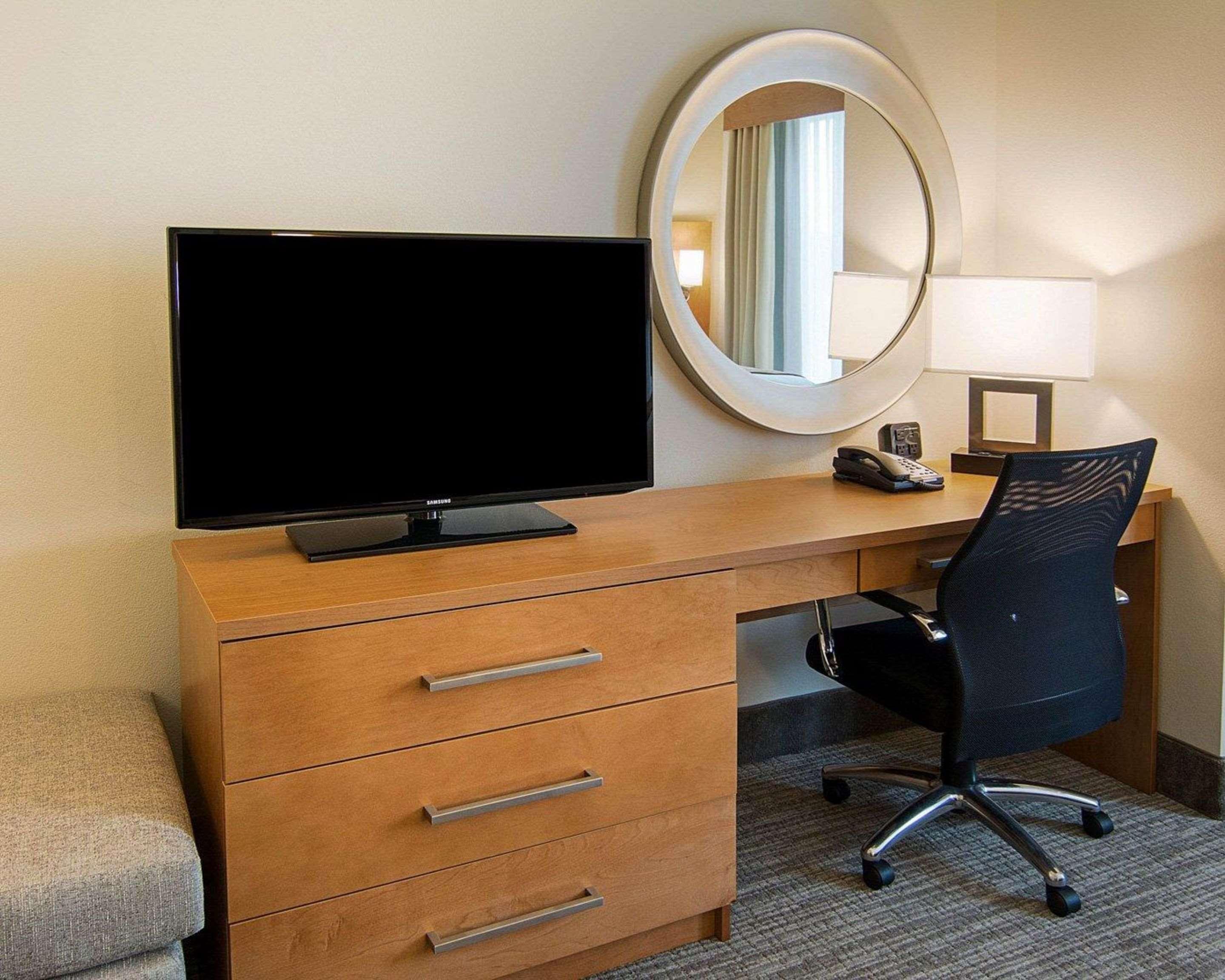 Comfort Suites Bossier City - Shreveport East Eksteriør bilde