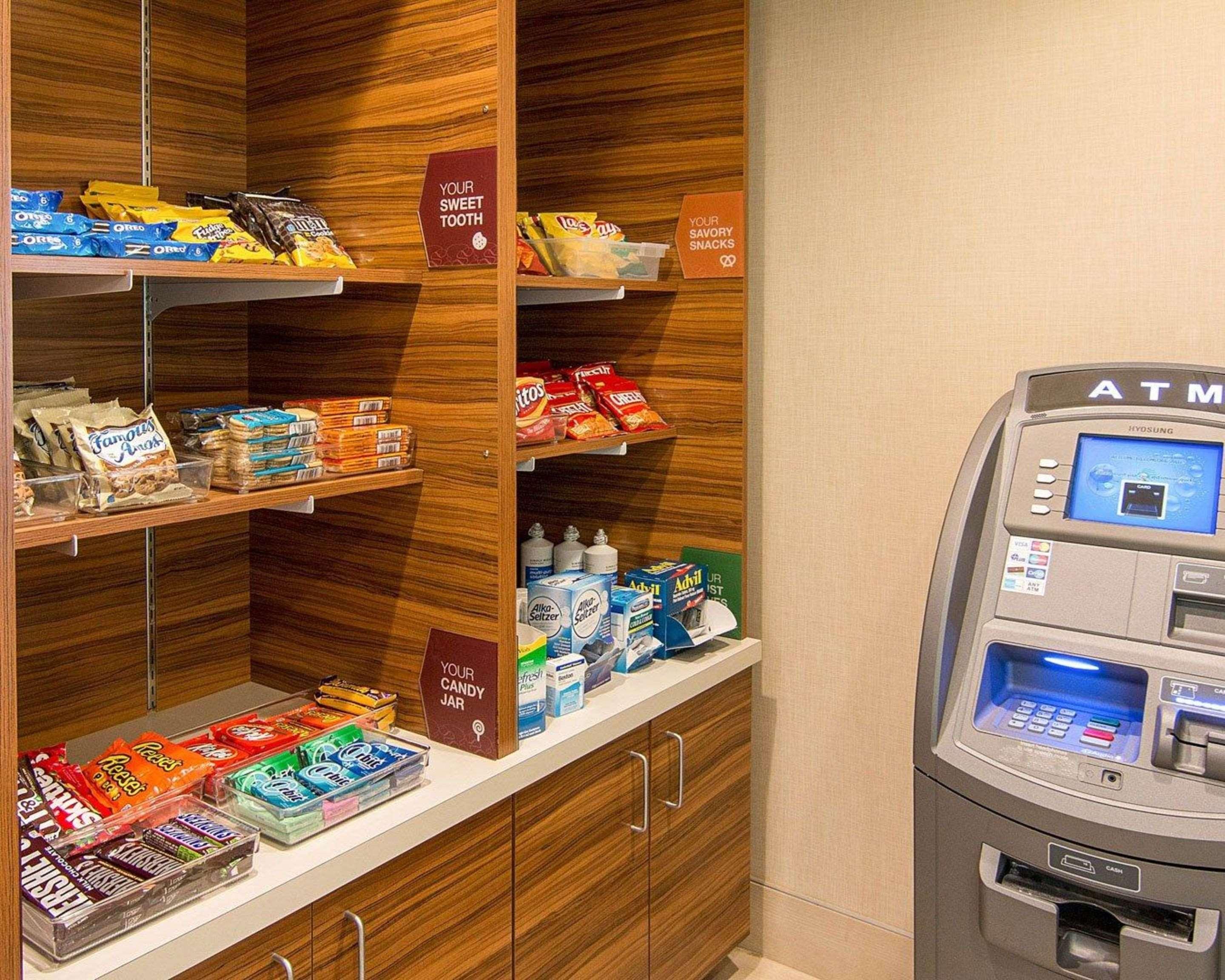 Comfort Suites Bossier City - Shreveport East Eksteriør bilde