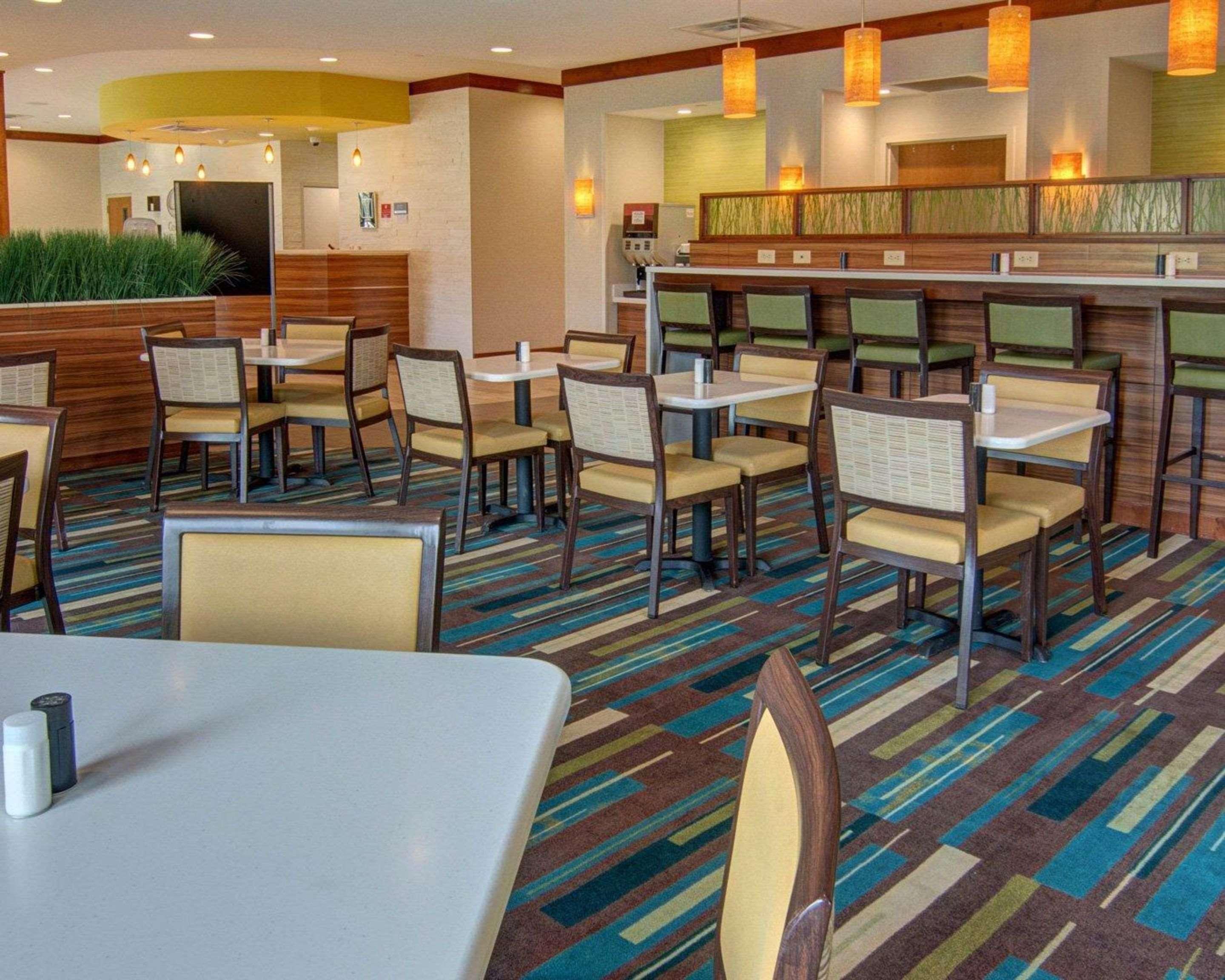 Comfort Suites Bossier City - Shreveport East Eksteriør bilde