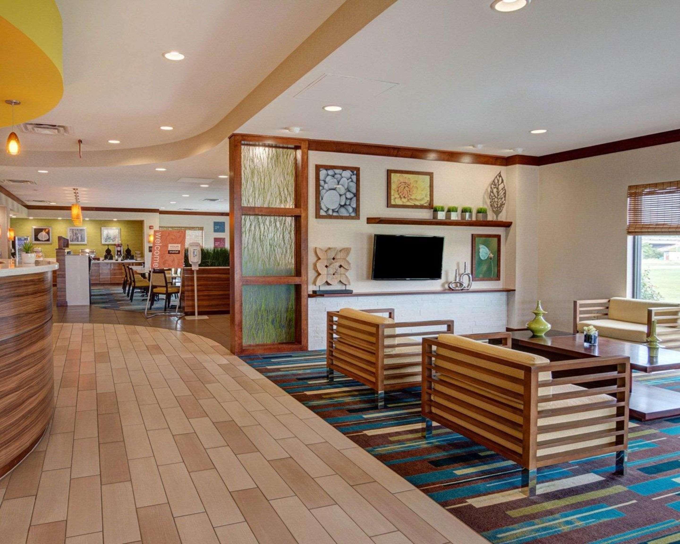Comfort Suites Bossier City - Shreveport East Eksteriør bilde