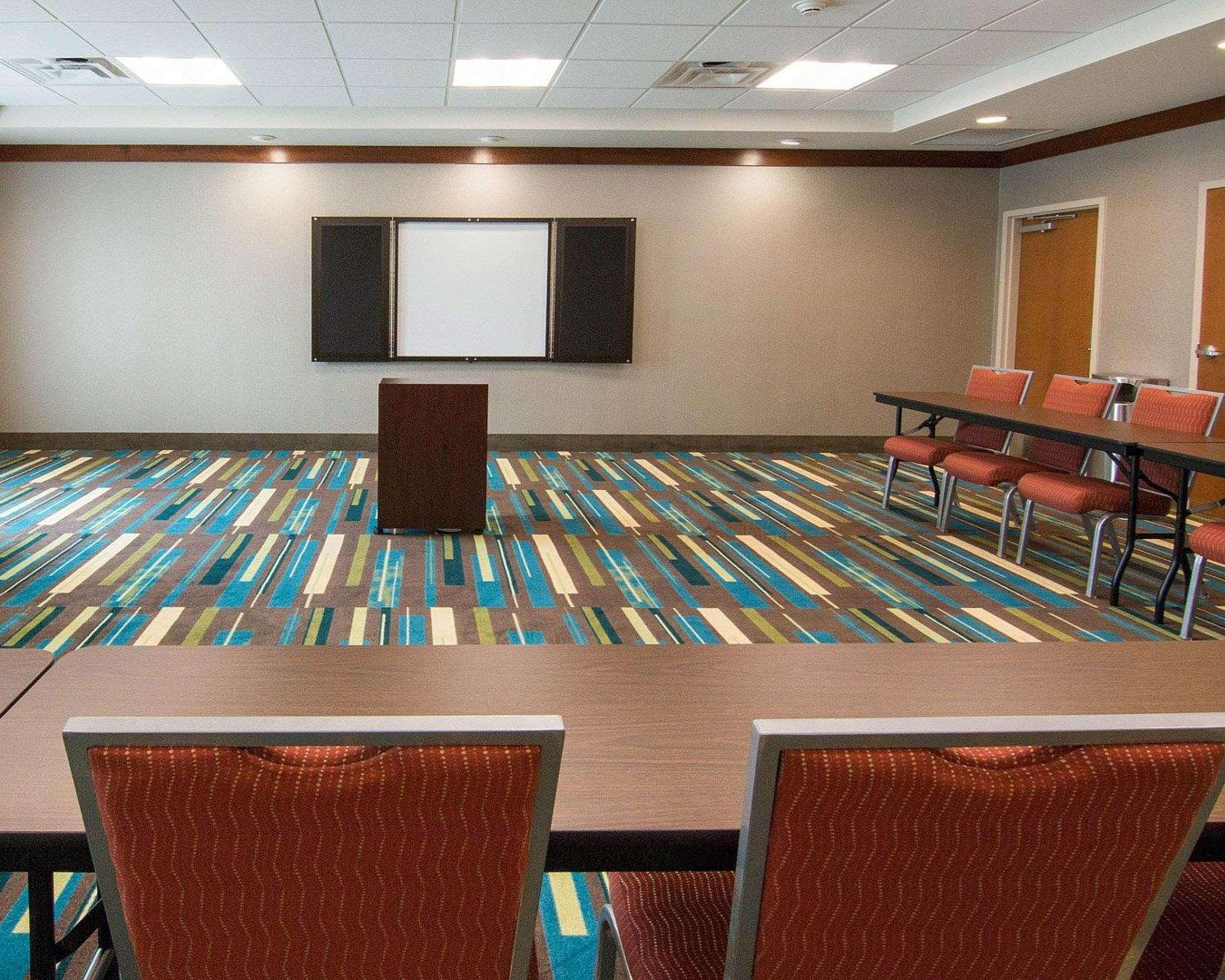Comfort Suites Bossier City - Shreveport East Eksteriør bilde