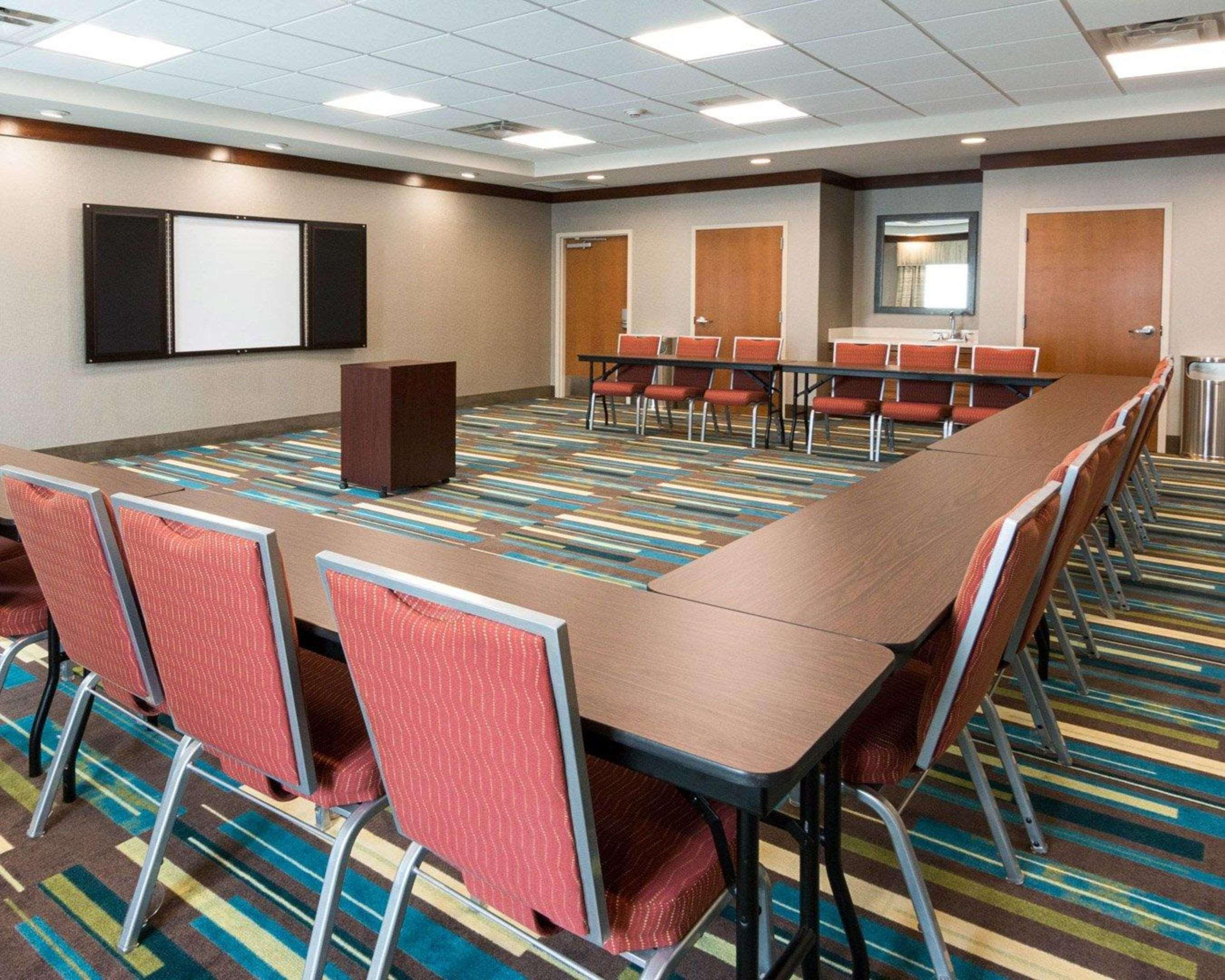 Comfort Suites Bossier City - Shreveport East Eksteriør bilde