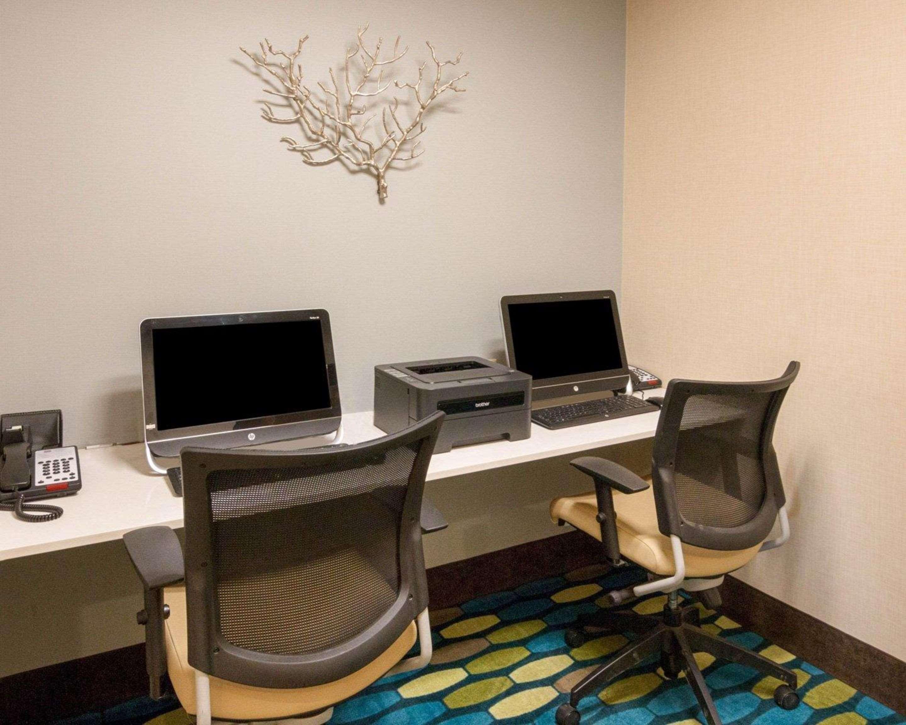 Comfort Suites Bossier City - Shreveport East Eksteriør bilde