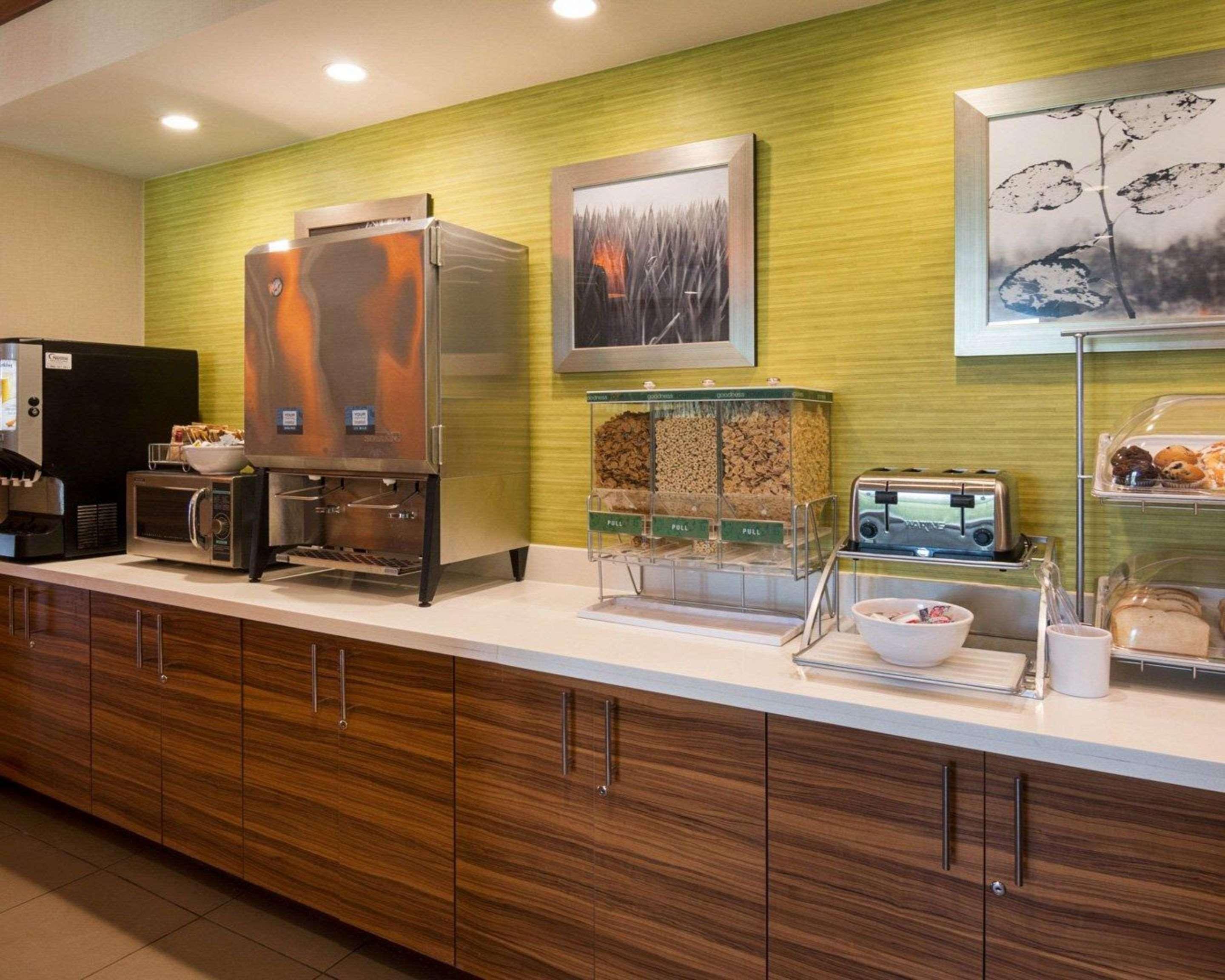 Comfort Suites Bossier City - Shreveport East Eksteriør bilde