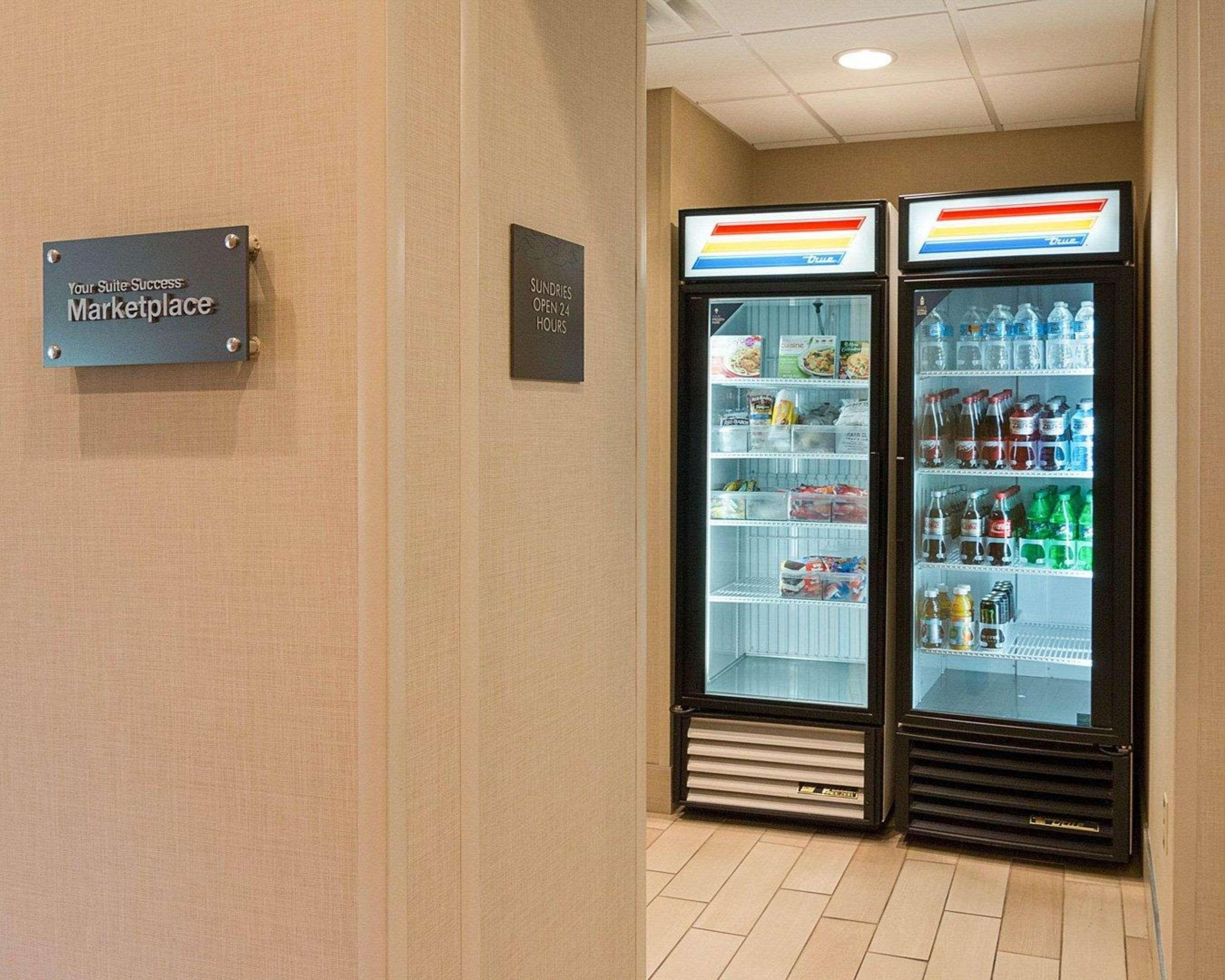Comfort Suites Bossier City - Shreveport East Eksteriør bilde