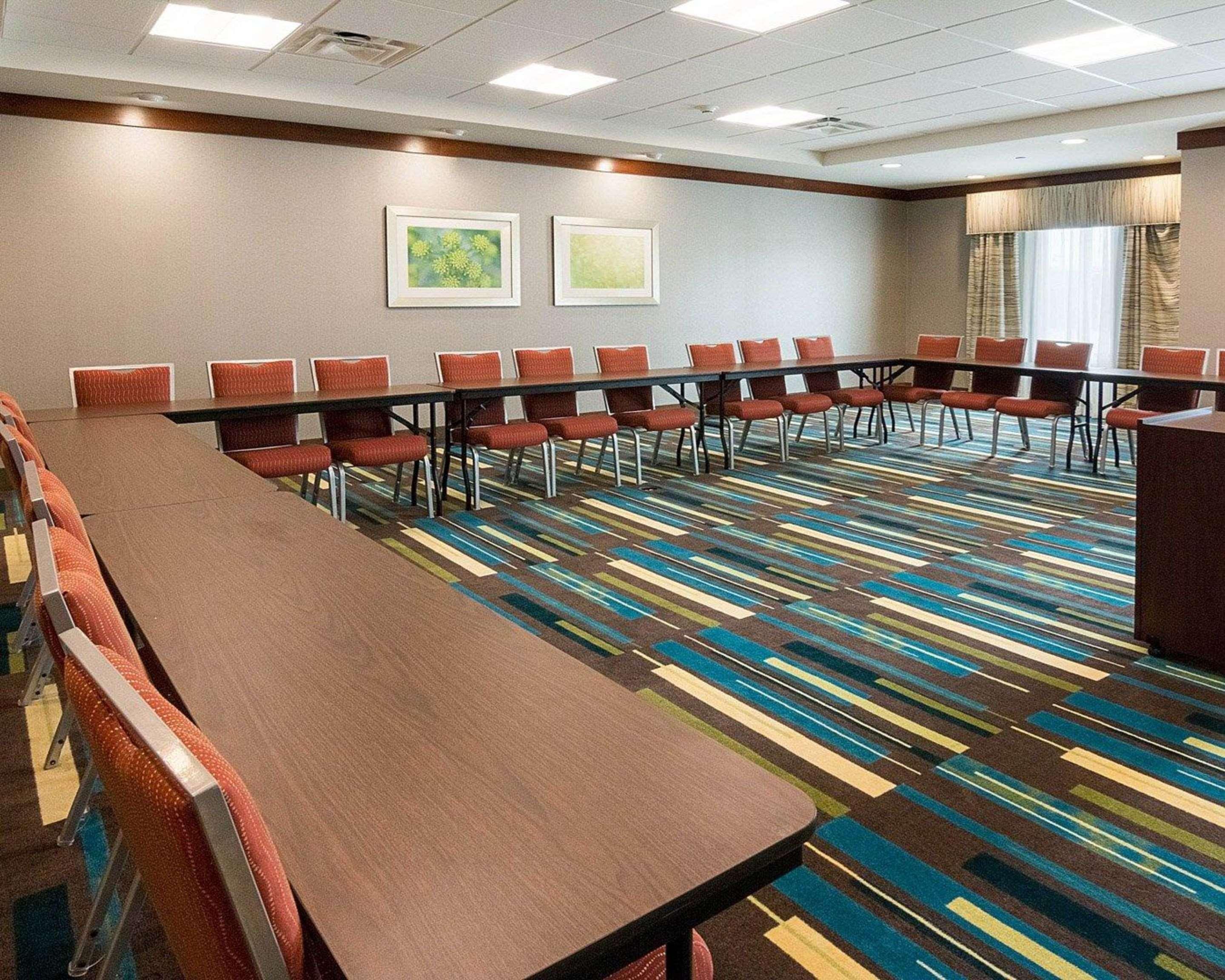 Comfort Suites Bossier City - Shreveport East Eksteriør bilde