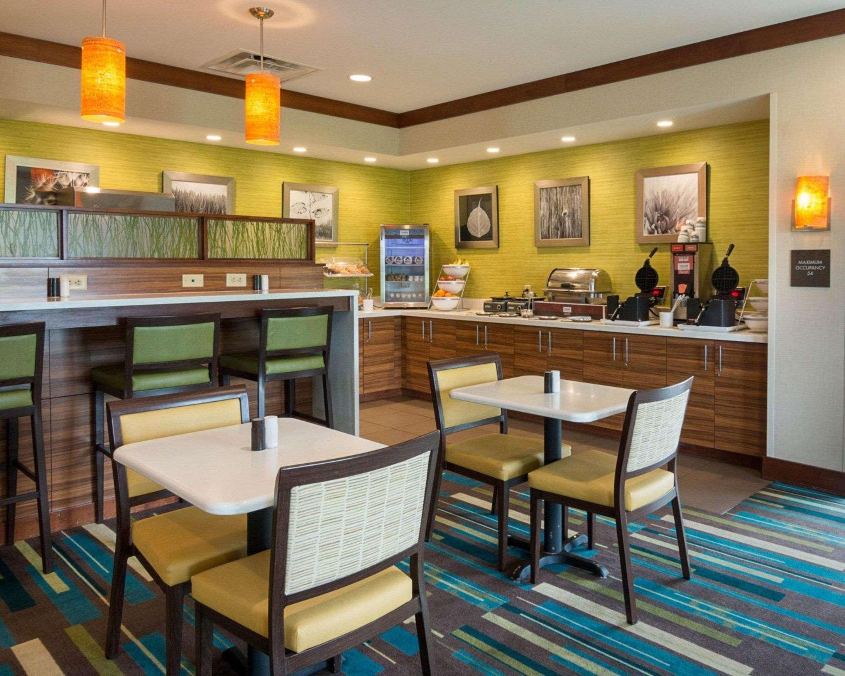 Comfort Suites Bossier City - Shreveport East Eksteriør bilde
