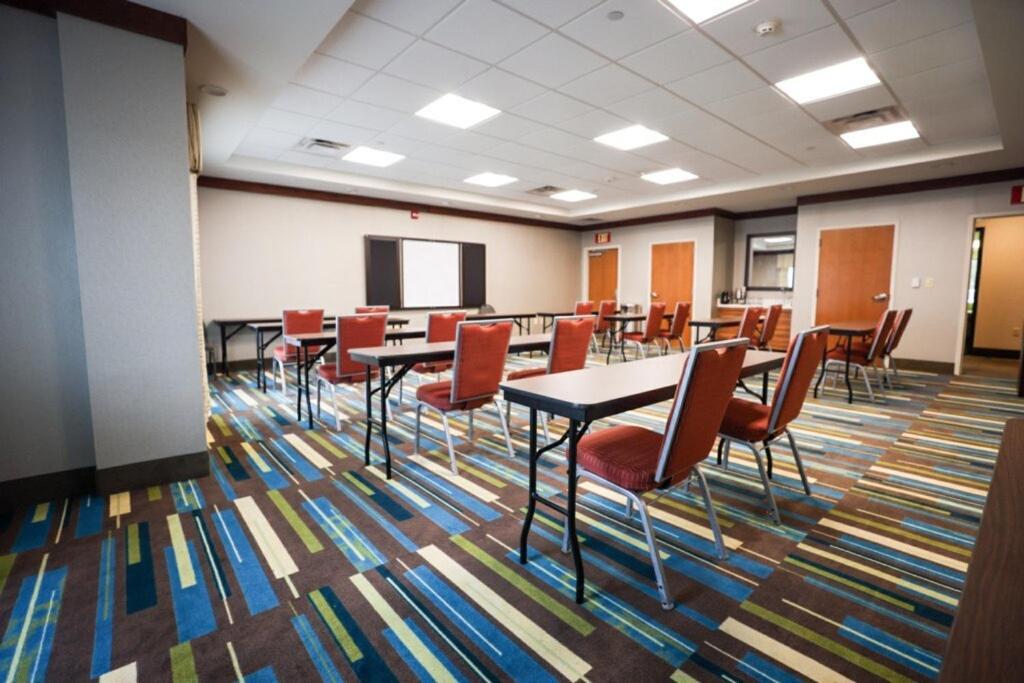 Comfort Suites Bossier City - Shreveport East Eksteriør bilde