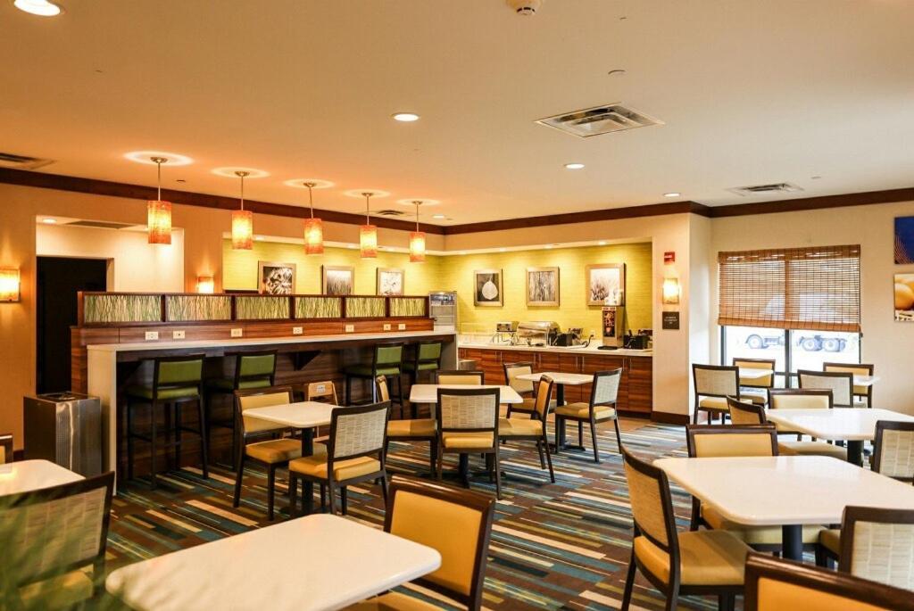 Comfort Suites Bossier City - Shreveport East Eksteriør bilde