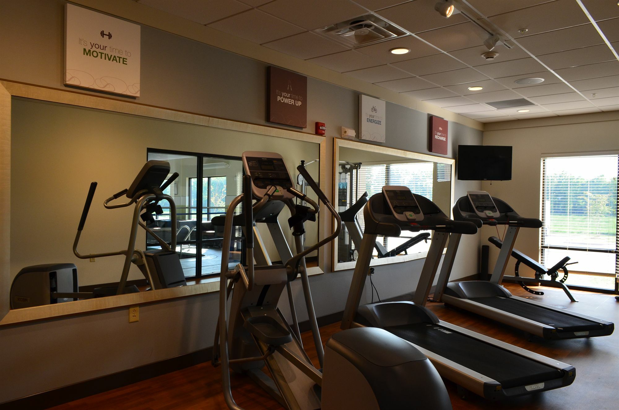 Comfort Suites Bossier City - Shreveport East Eksteriør bilde