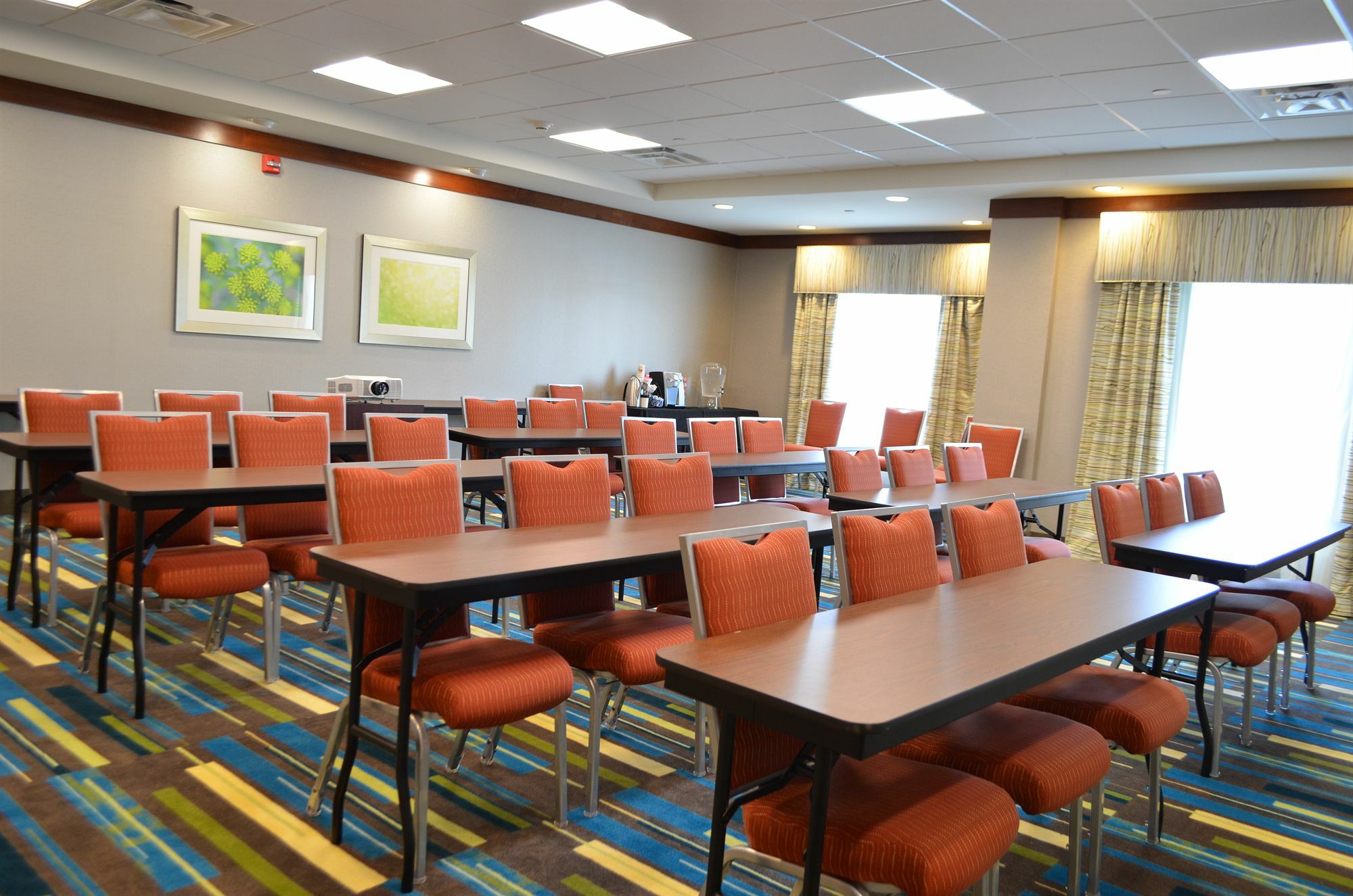 Comfort Suites Bossier City - Shreveport East Eksteriør bilde