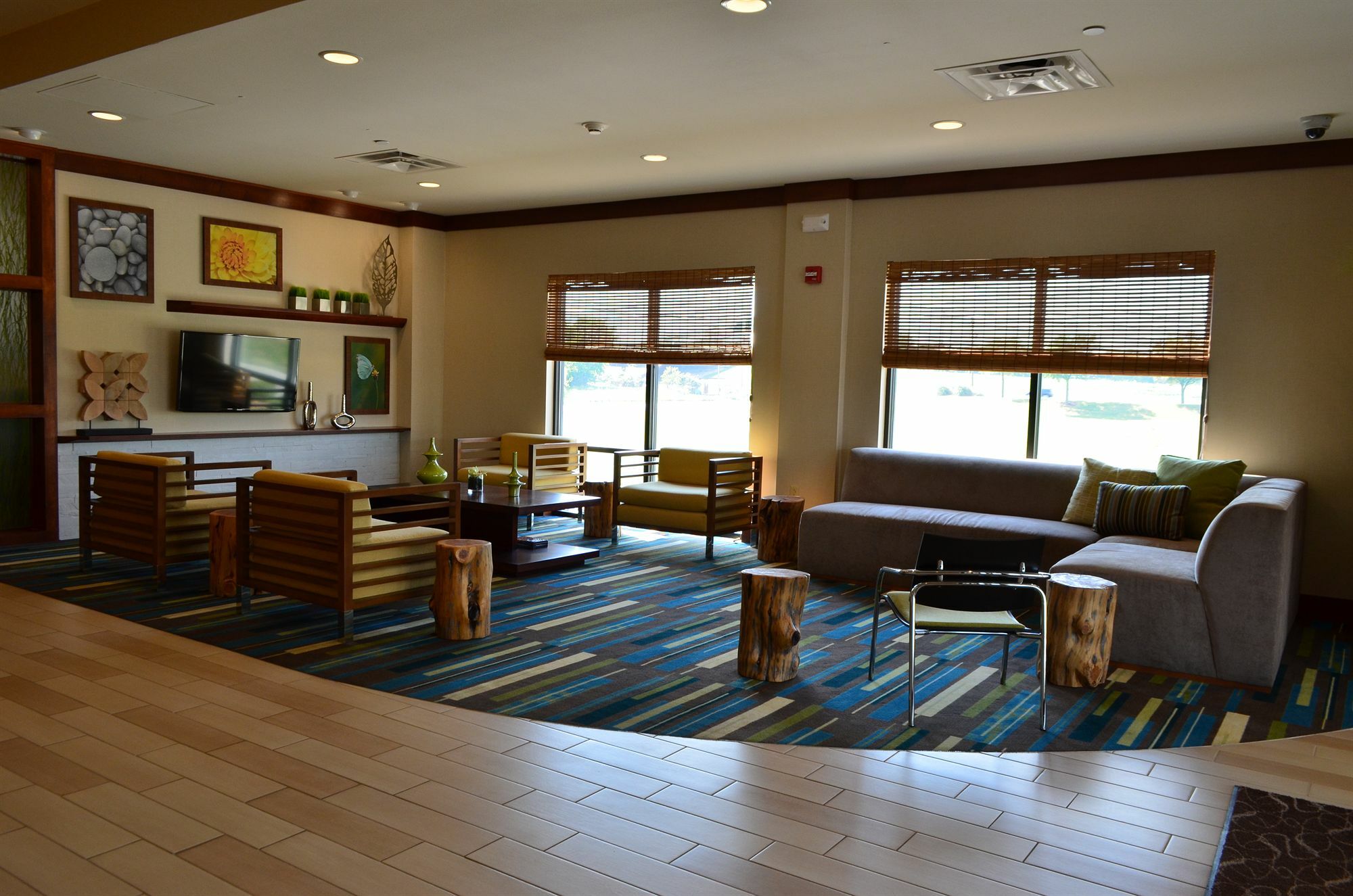 Comfort Suites Bossier City - Shreveport East Eksteriør bilde