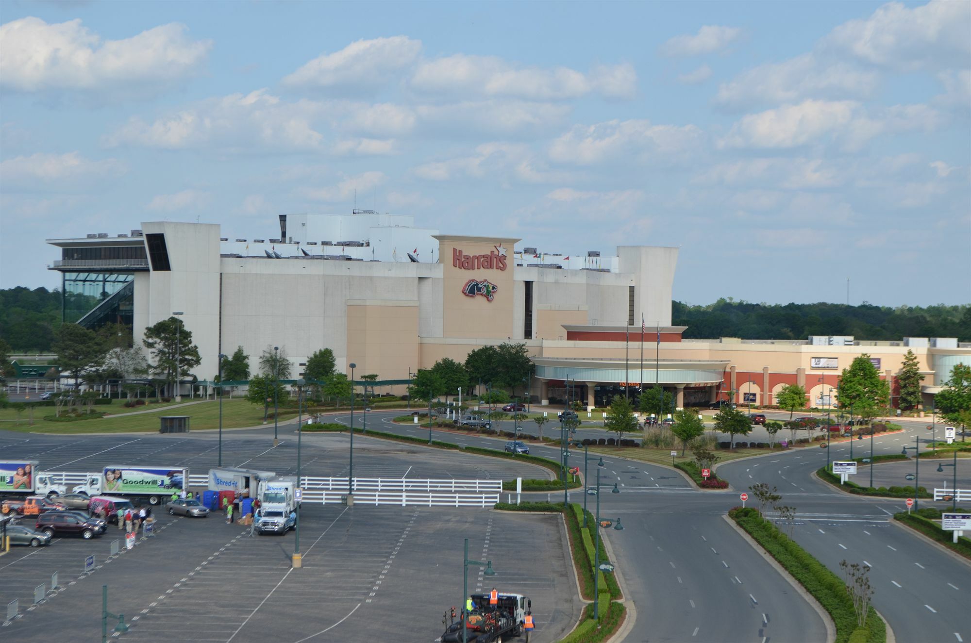 Comfort Suites Bossier City - Shreveport East Eksteriør bilde