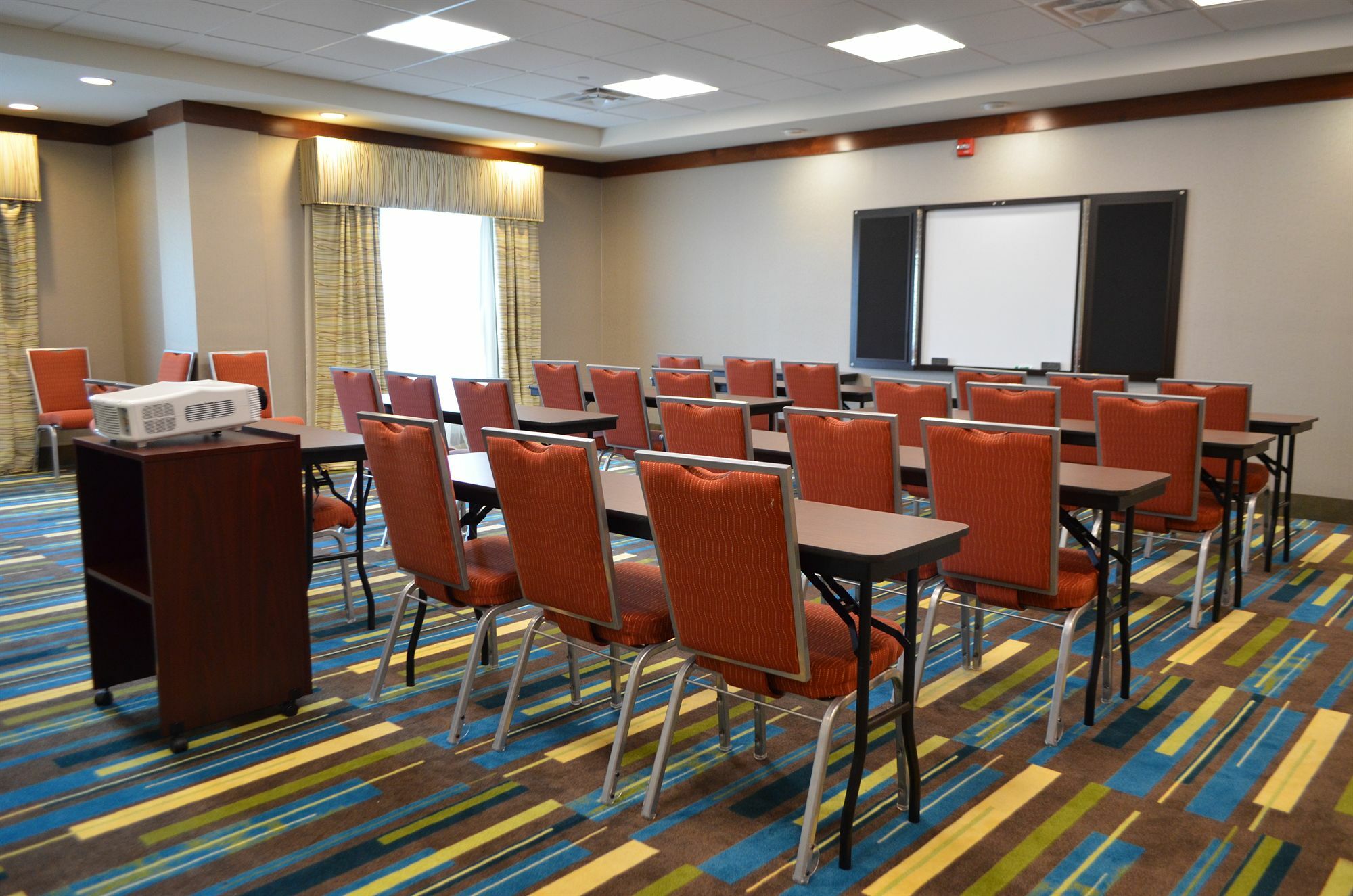 Comfort Suites Bossier City - Shreveport East Eksteriør bilde