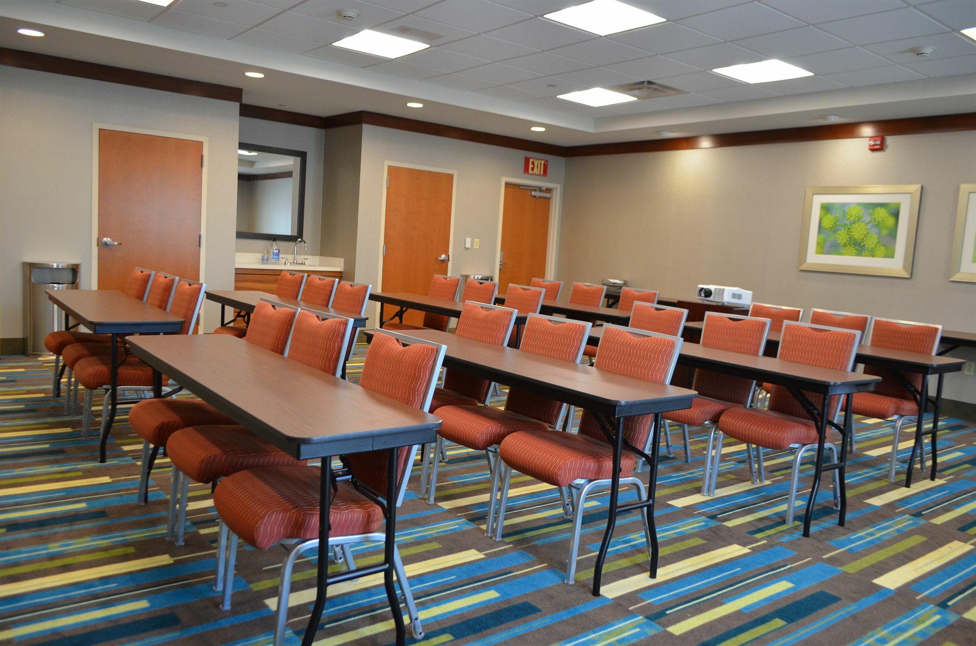 Comfort Suites Bossier City - Shreveport East Eksteriør bilde