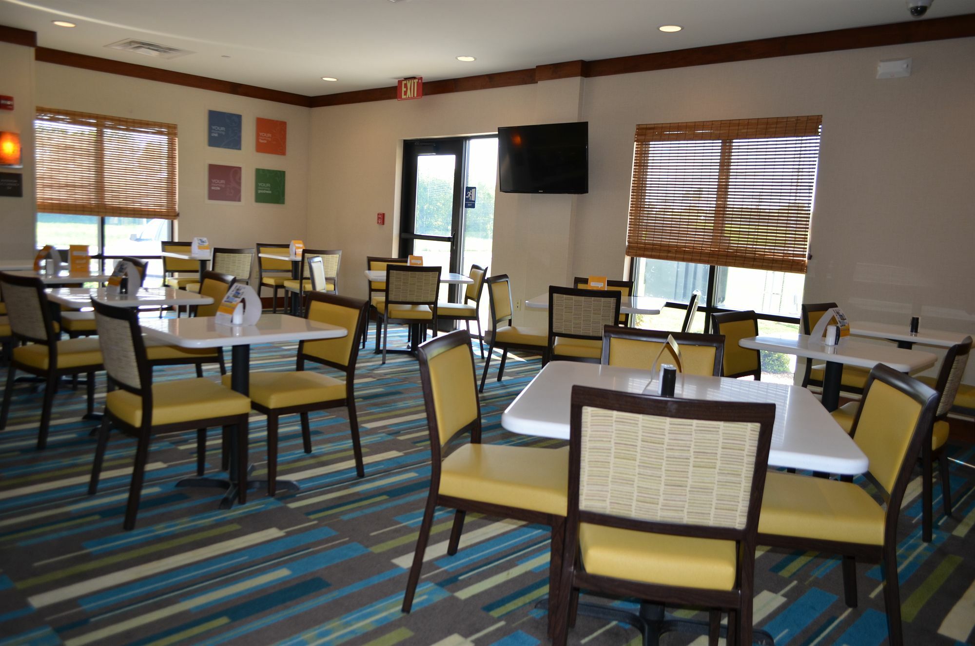 Comfort Suites Bossier City - Shreveport East Eksteriør bilde